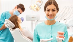 Affordable Dentist North Ryde