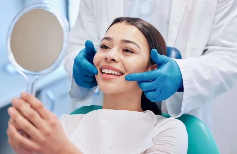 Cheap Dentist Macquarie Park