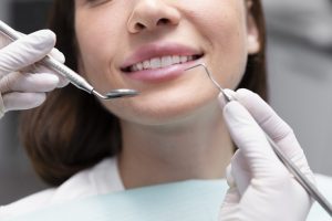 Best Cosmetic Dentist Macquarie Park