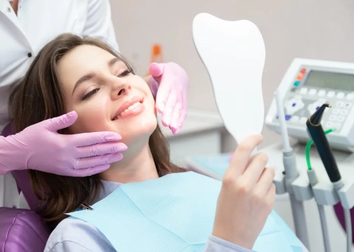 Best Cosmetic Dentist Macquarie Park