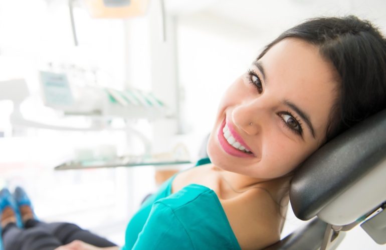 Best Cosmetic Dentist North Ryde