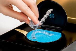 Clear Aligners