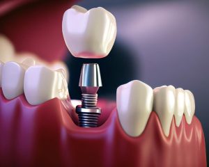 Dental Implants Cost