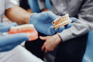 Dental Implants Near Me