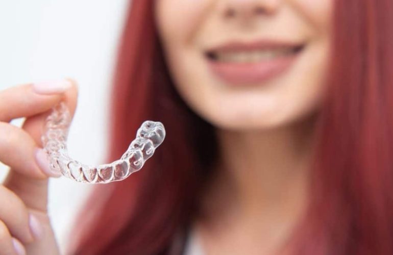 Invisalign Dentist